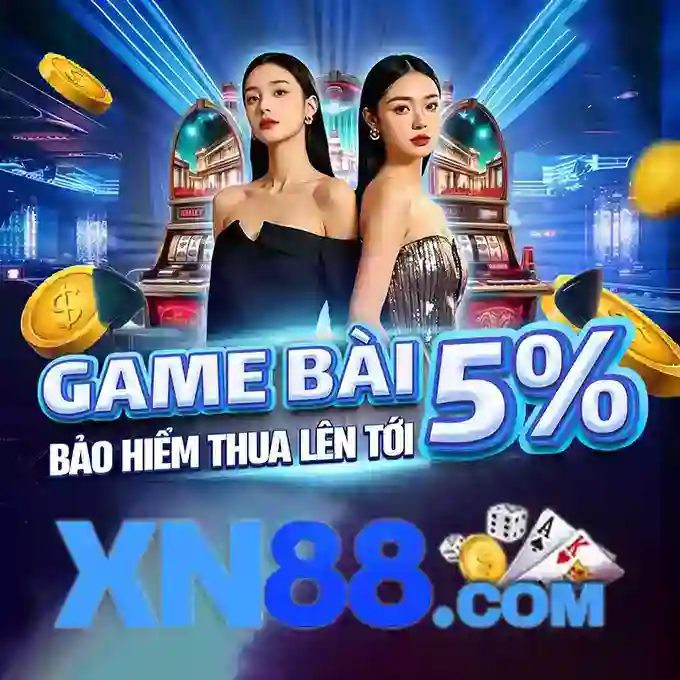 xn88 - Nền tảng cược trực tuyến và giải trí