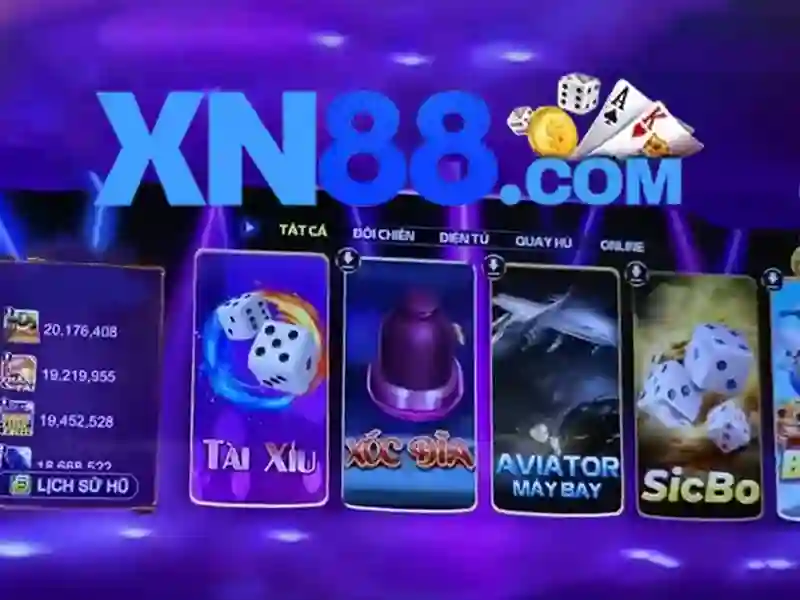 Các tính năng chính của xn88\n\n<h3>An toàn và bảo mật</h3>\n<p style=