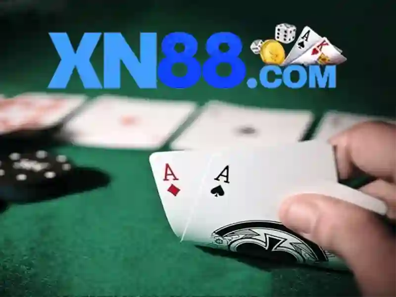 xn88 jpn – Trải nghiệm đỉnh cao và định hình thương hiệu số