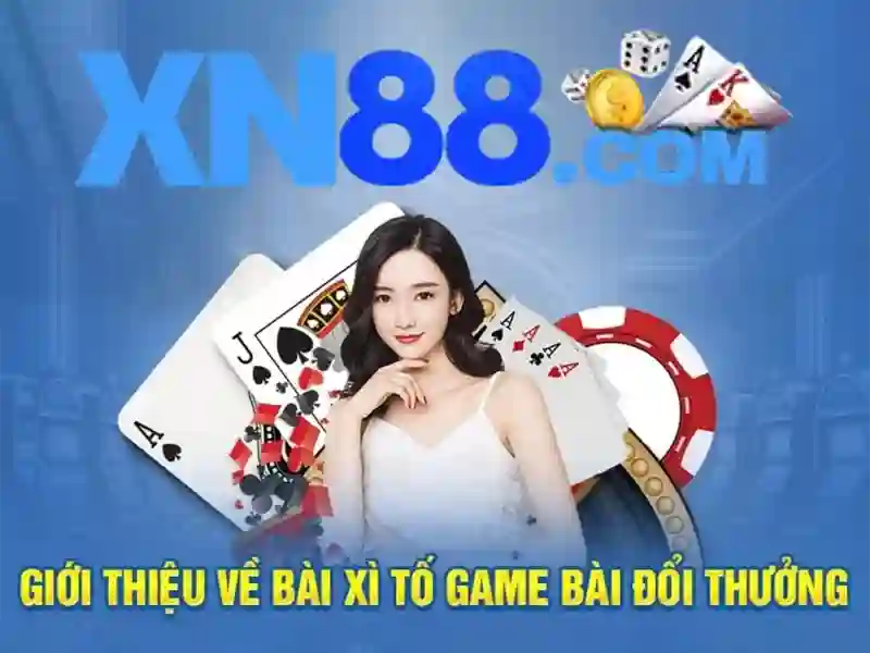 XN88 - Tổng quan về nền tảng cược trực tuyến