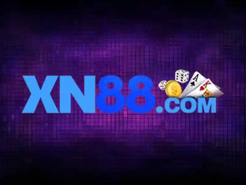 xn88 lucky – Trải nghiệm đỉnh cao với xn88 gaming
