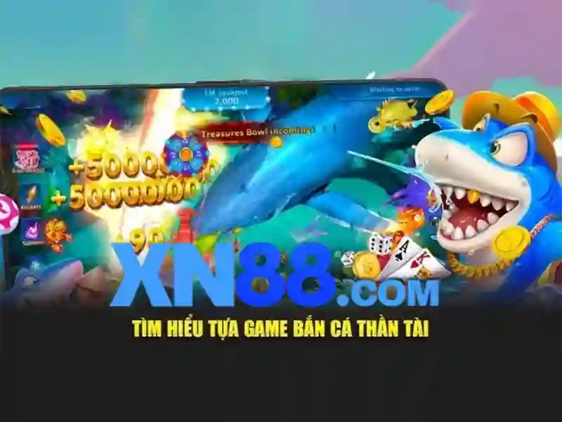 tại game xn88 - Trải nghiệm đỉnh cao và chiến lược