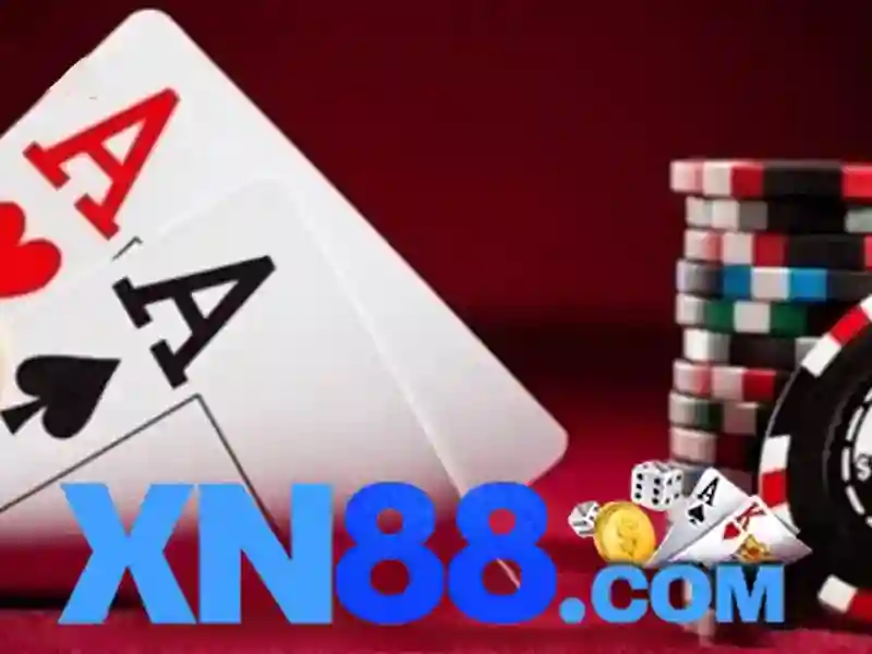 XN88: Đánh giá nền tảng cá cược trực tuyến