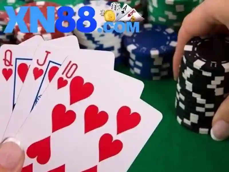 xn88 tải app – câu chuyện phát triển và trải nghiệm