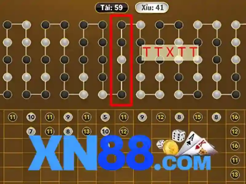 XN88 - Nền tảng giải trí trực tuyến phổ biến