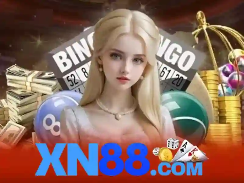 xn88: Tổng quan về nền tảng xổ số và trò chơi trực tuyến