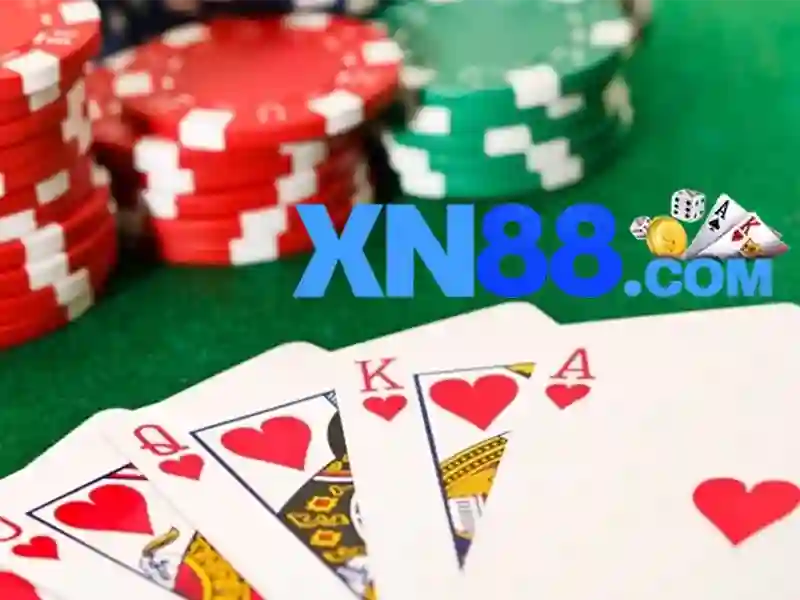 Một cái nhìn về xn88