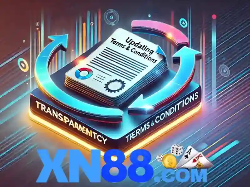xn88 gaming – Nền tảng đột phá với trải nghiệm đỉnh cao