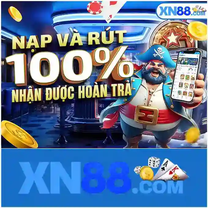 Xn88 - Nền tảng giải trí trực tuyến và đánh giá tổng quan