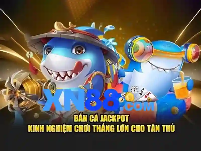 xn88 - Nền tảng trò chơi trực tuyến và cá cược