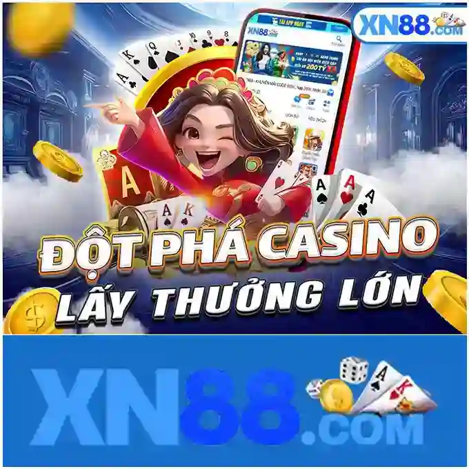 XN88: Tổng quan về nền tảng và trải nghiệm người dùng