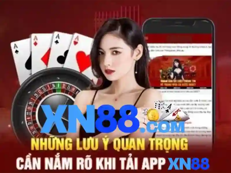 game xn88 – Trải nghiệm game đỉnh cao trực tuyến