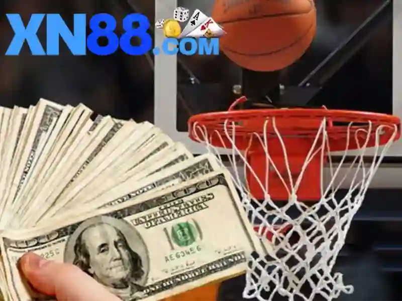 xn88-official: Nền tảng cá cược hiện đại và trải nghiệm ưu việt