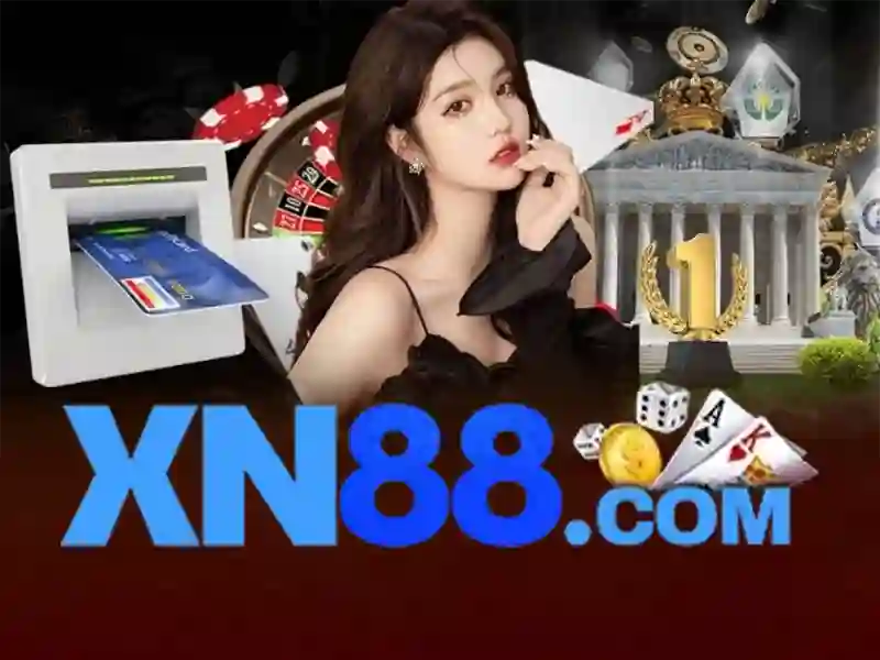 xn88: Khám phá nền tảng đánh bạc trực tuyến