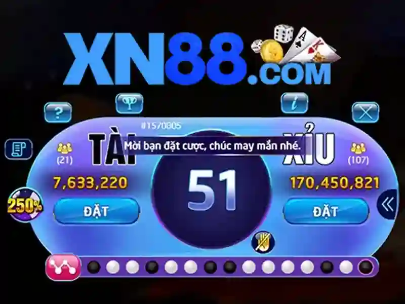 xn88 gaming – Trải nghiệm trò chơi đỉnh cao