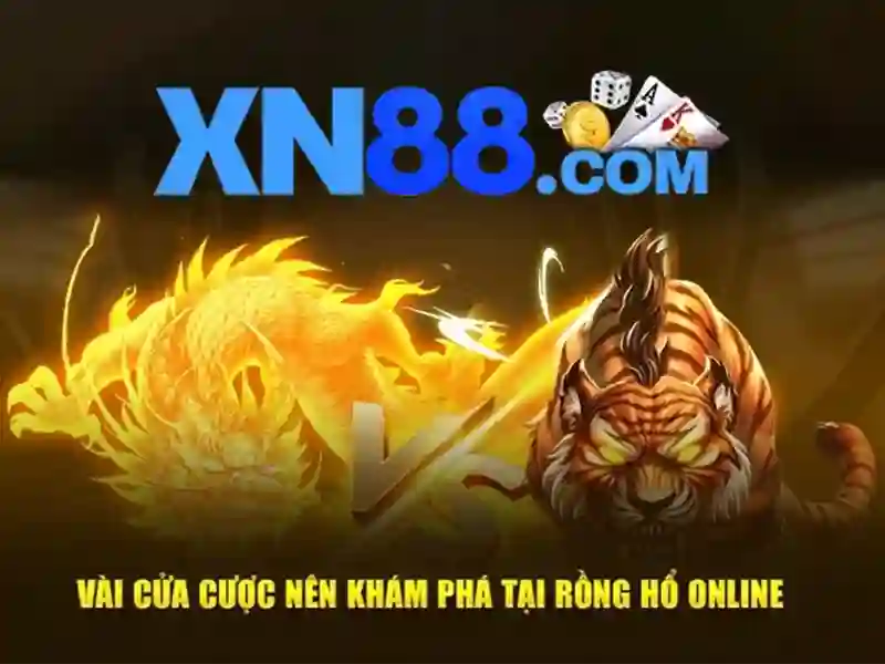 xn88: Nền tảng số cho trải nghiệm trực tuyến an toàn và tiện ích