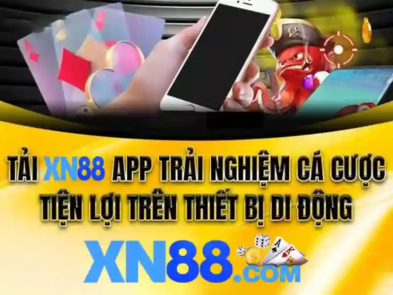 xn88 trang chủ – Trải nghiệm và đánh giá toàn diện