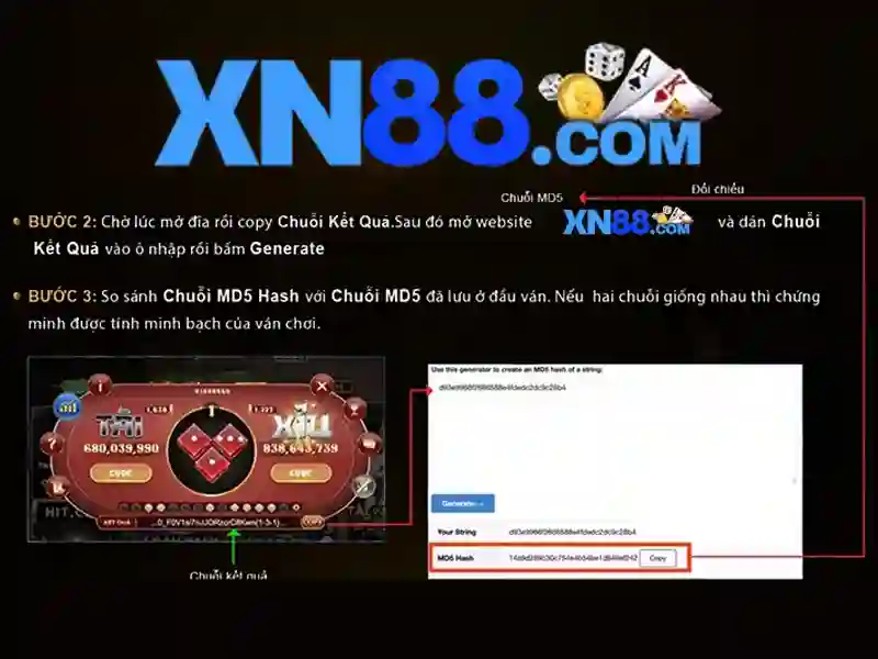 xn88: Tổng quan và hướng dẫn cơ bản