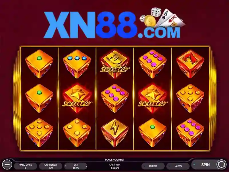 xn88 casino - Trải nghiệm và đánh giá đáng tin cậy