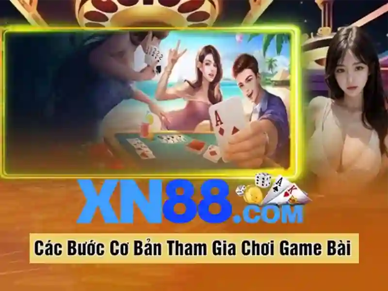 game xn88 – Trải nghiệm game đỉnh cao trực tuyến