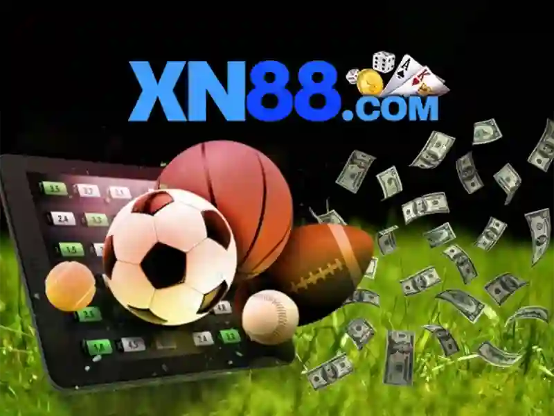 xn88 tại app – Trải nghiệm và đánh giá nền tảng cá cược