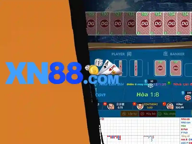 xn88 - Tổng quan và hướng dẫn sử dụng