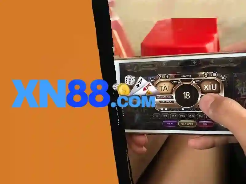 xn88 tải app – câu chuyện phát triển và trải nghiệm