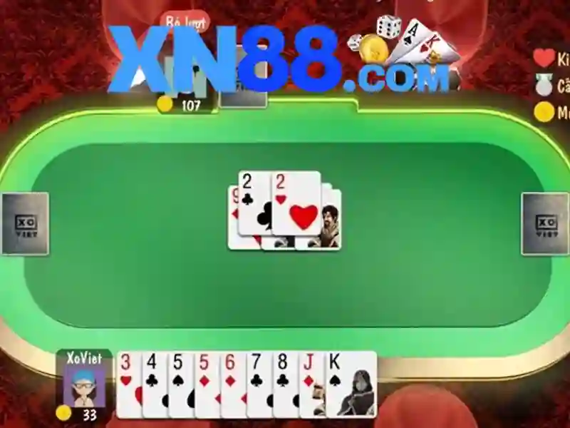 xn88 gaming – Trải nghiệm trò chơi đỉnh cao