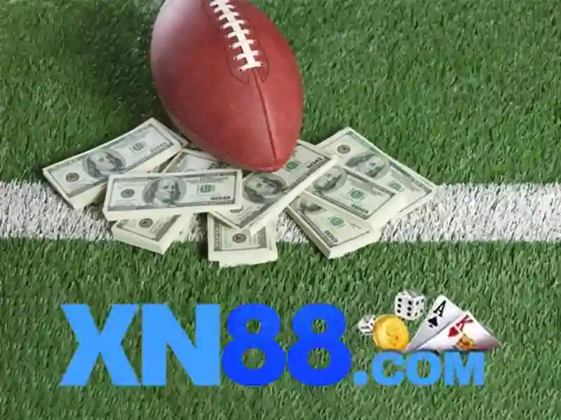 xn88 bet live – Dẫn đầu trải nghiệm cược trực tuyến