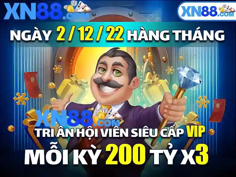 xn88 tại app – Trải nghiệm đỉnh cao và niềm tin người chơi
