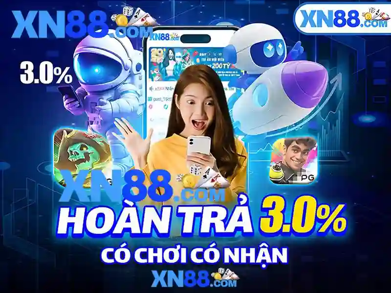 xn88 app ios: Trải nghiệm mượt mà và đột phá cho người dùng Việt