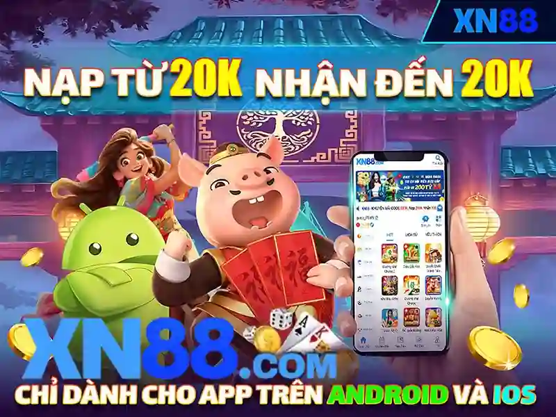 xn88 là gì và tại sao được yêu thích