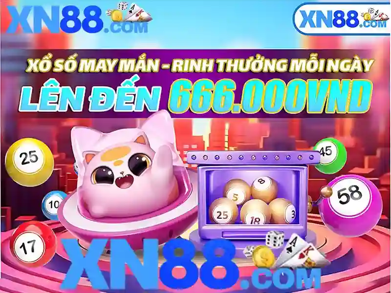xn88 tại app – Trải nghiệm và đánh giá nền tảng cá cược