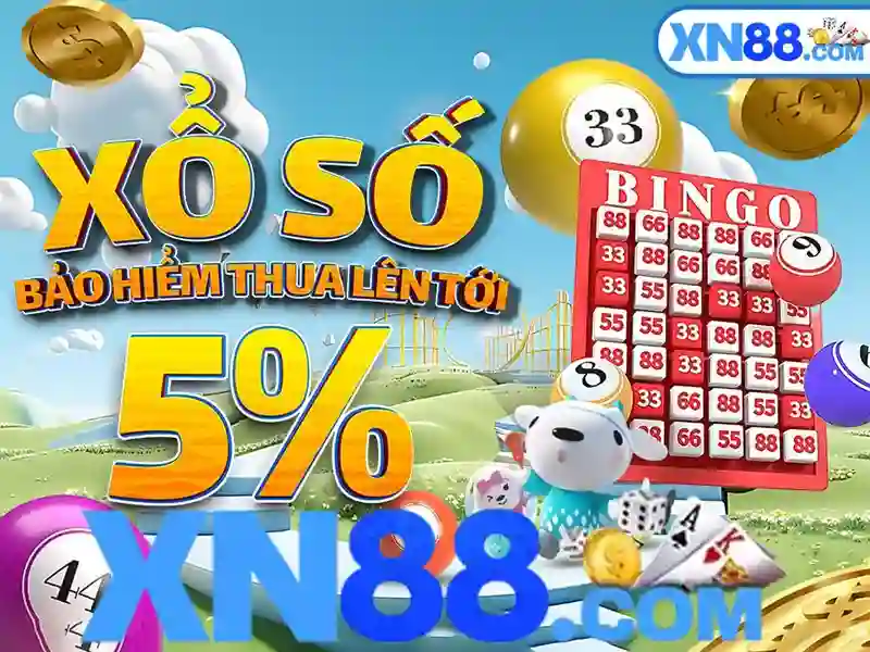 xn88: Nền tảng giải trí trực tuyến