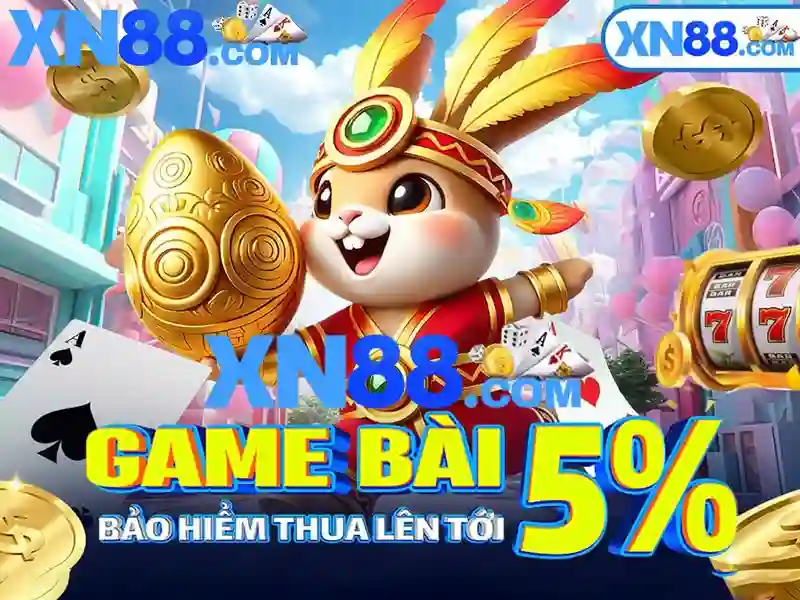 xn88 - Tổng quan về nền tảng giải trí trực tuyến