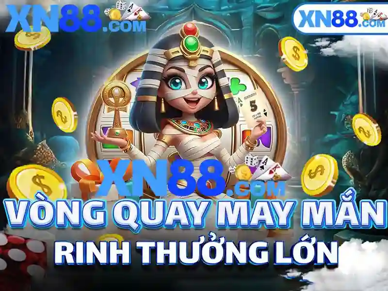 xn88 gaming – Trải nghiệm trò chơi đỉnh cao