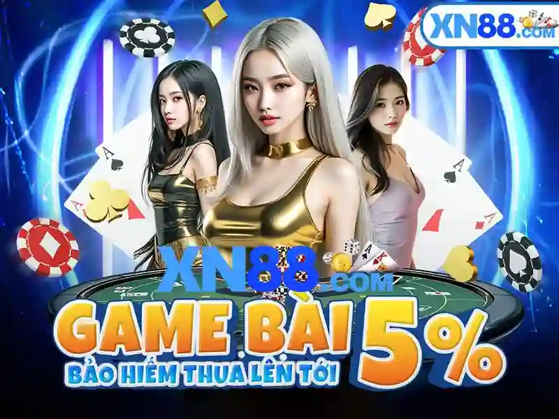 Sản phẩm và dịch vụ cốt lõi của xn88 gaming