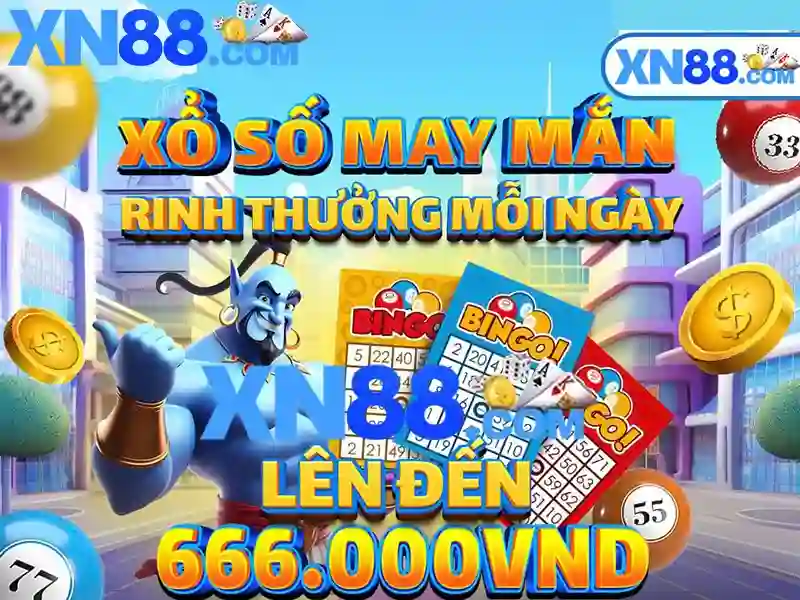 xn88: một cái nhìn tổng quan về nền tảng đầy thú vị