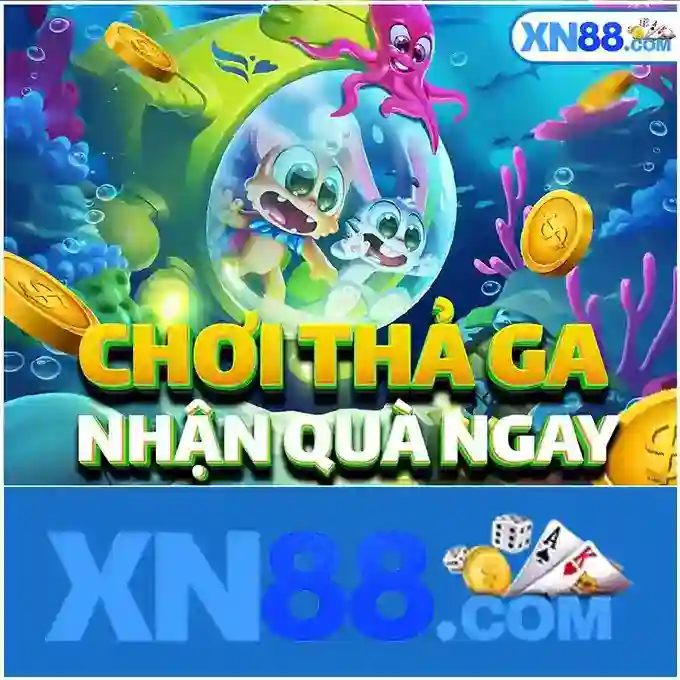 xn88: Tổng quan về nền tảng trò chơi trực tuyến và cược trực tuyến