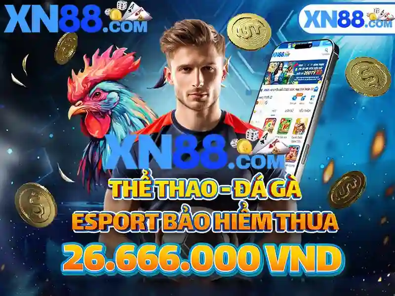 xn88 gaming – Trải nghiệm trò chơi đỉnh cao