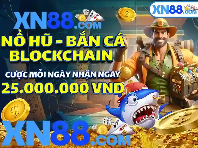 xn88 – Nền tảng trò chơi trực tuyến toàn diện