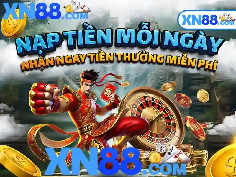 xn88: Cổng cược trực tuyến uy tín và các thông tin bạn cần biết