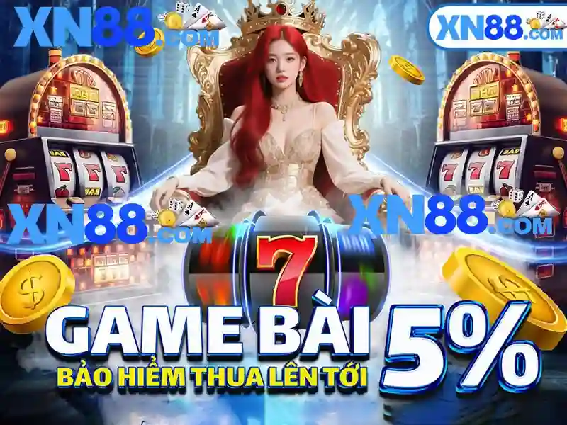 xn88 gaming – Trải nghiệm trò chơi đỉnh cao