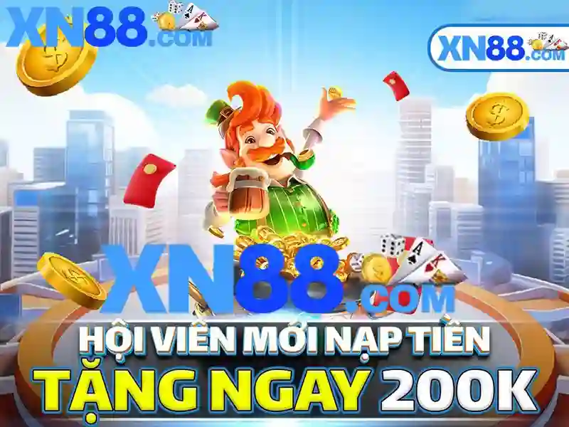 XN88: Tổng quan, nền tảng và trải nghiệm người chơi