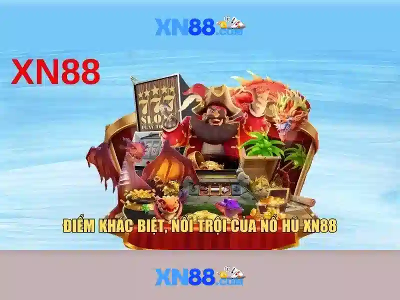  xn88 và hành trình khám phá