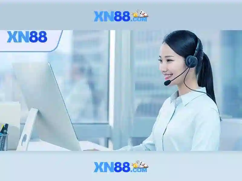 Xn88 và hành trình dẫn đầu thị trường giải trí trực tuyến