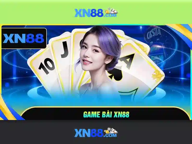 xn88: Đánh giá tổng quan về nền tảng cá cược trực tuyến