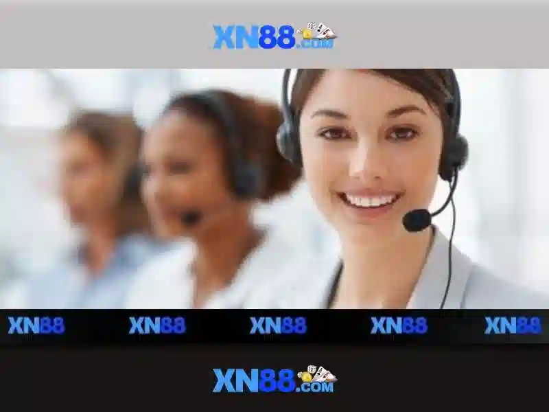 xn88 casino thai - Tổng quan thương hiệu và trải nghiệm