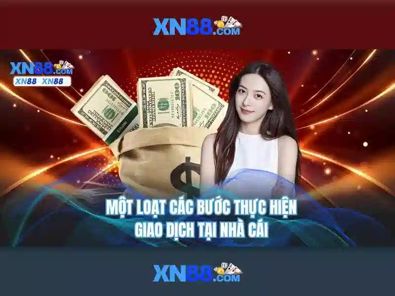 xn88: Nền tảng chơi casino trực tuyến và trò chơi