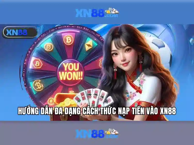 xn88: Cổng cược trực tuyến uy tín và các thông tin bạn cần biết